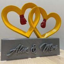 Fabricación de Soportes