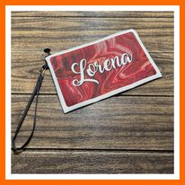 Tarjetas personalizadas